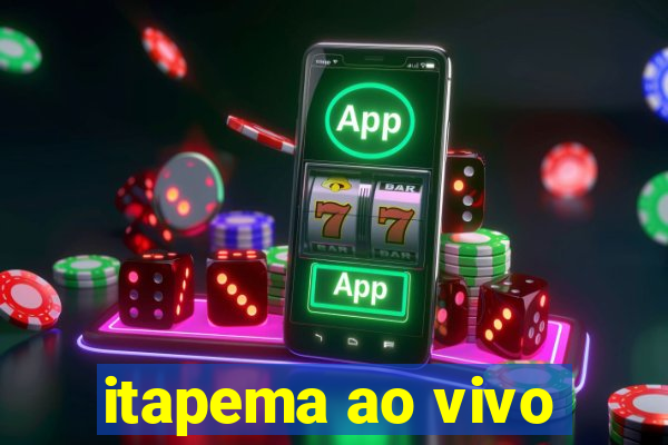 itapema ao vivo