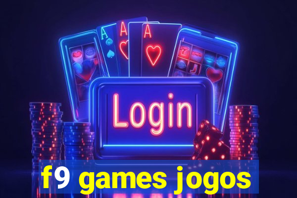 f9 games jogos