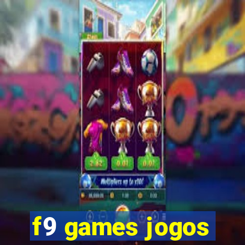 f9 games jogos