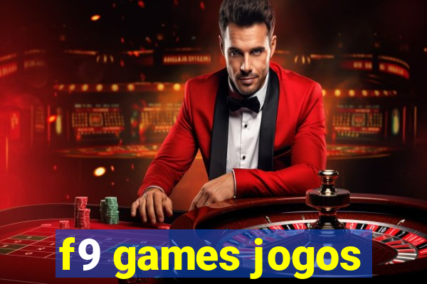 f9 games jogos