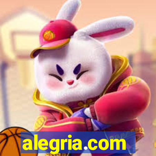 alegria.com