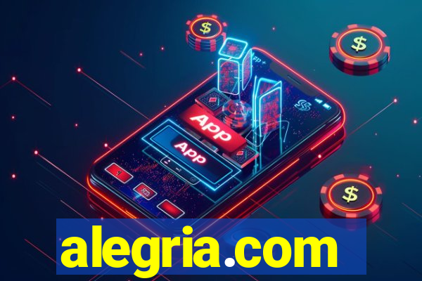 alegria.com