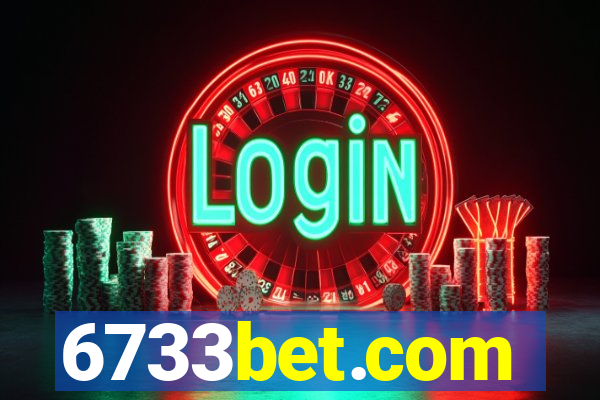 6733bet.com