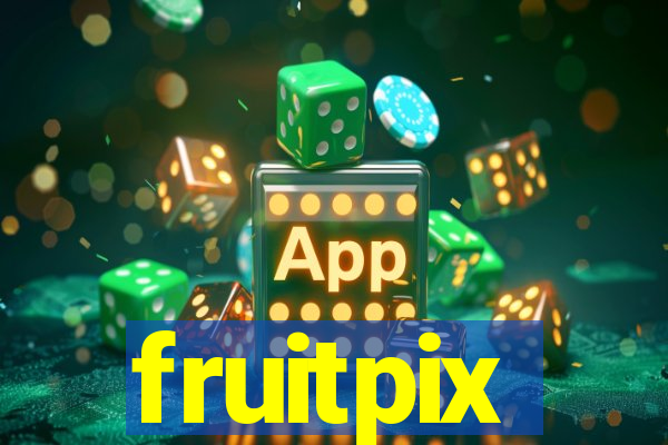 fruitpix