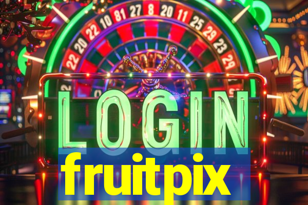 fruitpix