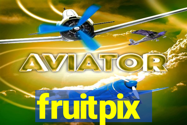 fruitpix