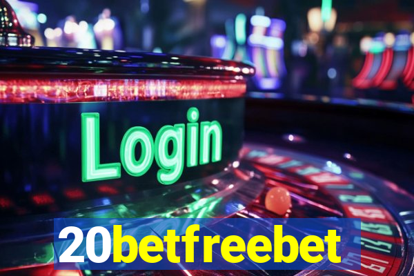 20betfreebet