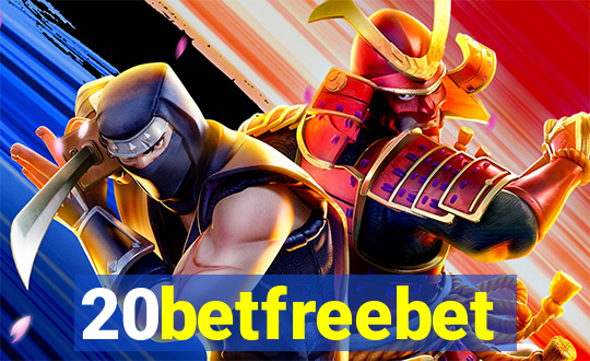 20betfreebet