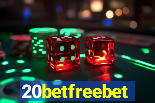 20betfreebet