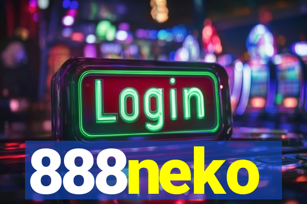 888neko