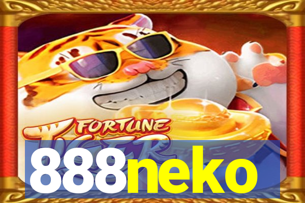 888neko