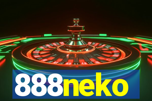 888neko