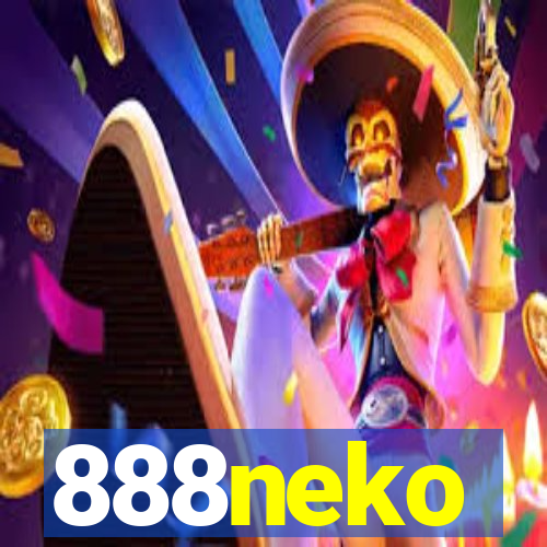 888neko