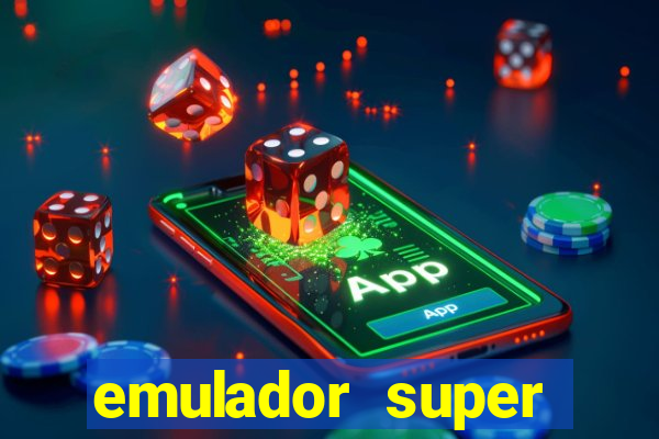 emulador super nintendo zsnes + 845 jogos (roms)