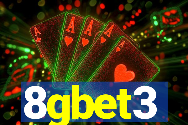 8gbet3