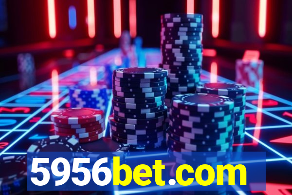 5956bet.com