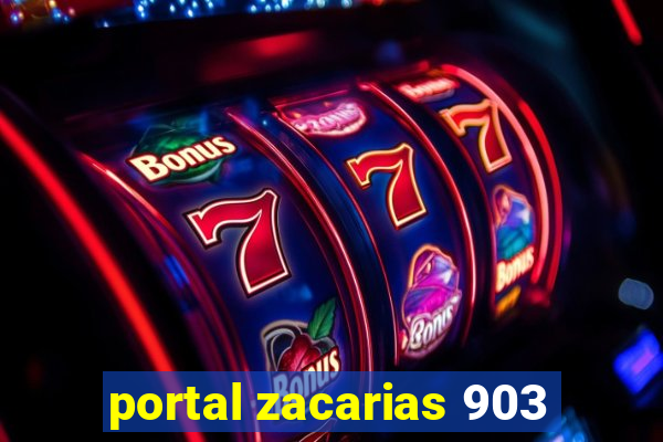 portal zacarias 903