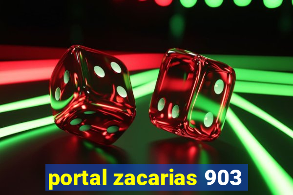 portal zacarias 903