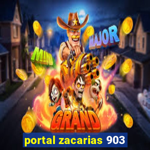 portal zacarias 903