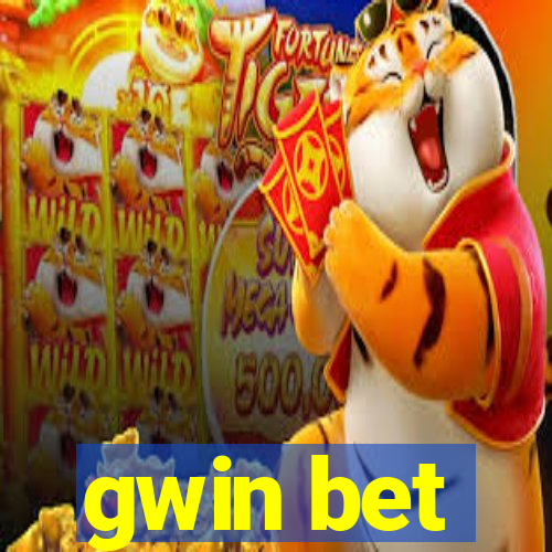 gwin bet