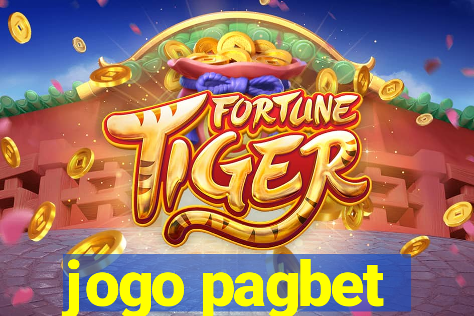 jogo pagbet