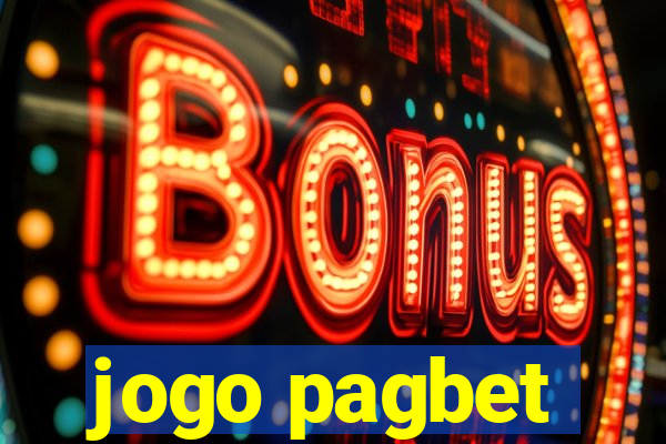 jogo pagbet