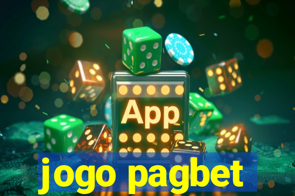 jogo pagbet