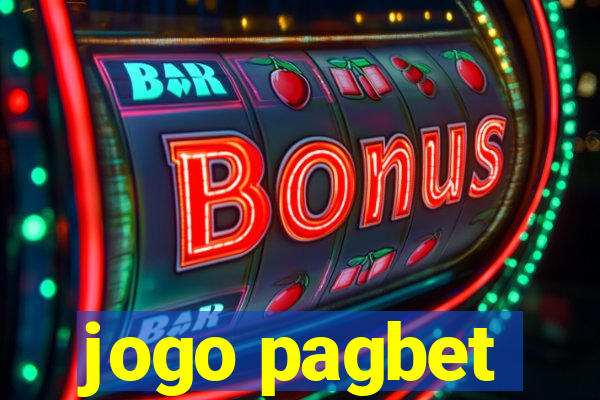 jogo pagbet