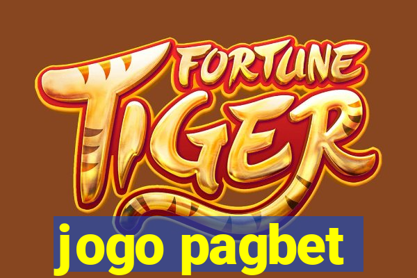 jogo pagbet