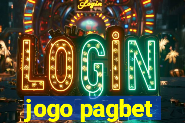 jogo pagbet