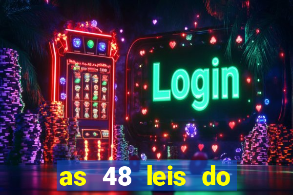 as 48 leis do poder pdf google drive