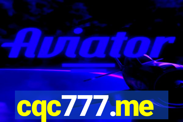 cqc777.me