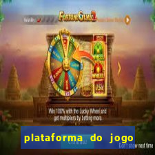 plataforma do jogo do touro