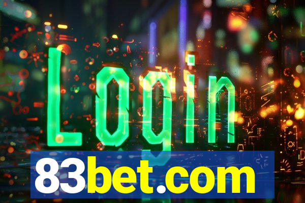 83bet.com