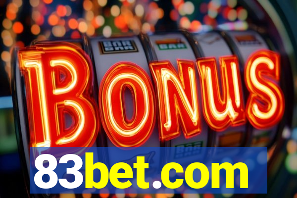 83bet.com