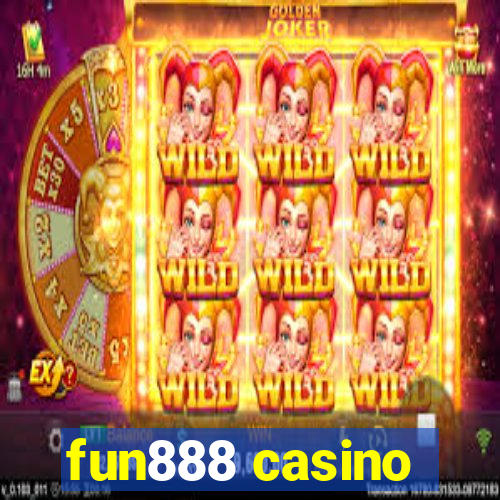 fun888 casino