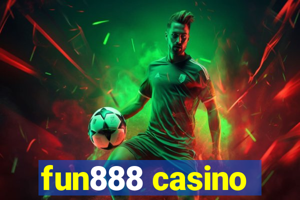 fun888 casino