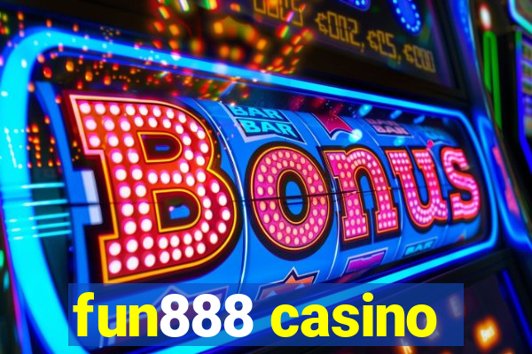 fun888 casino