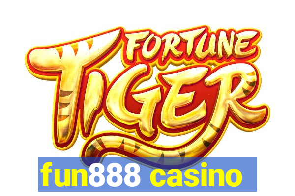 fun888 casino