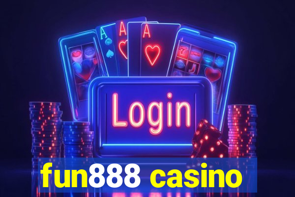 fun888 casino