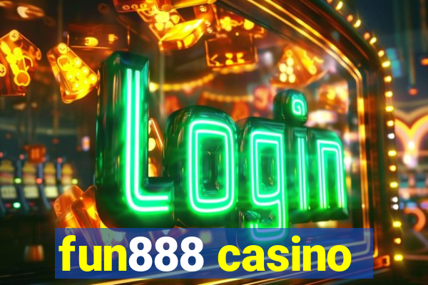 fun888 casino