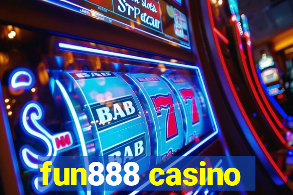 fun888 casino