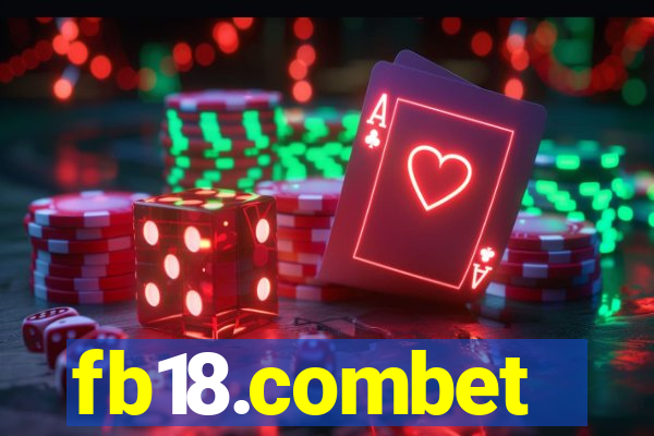 fb18.combet