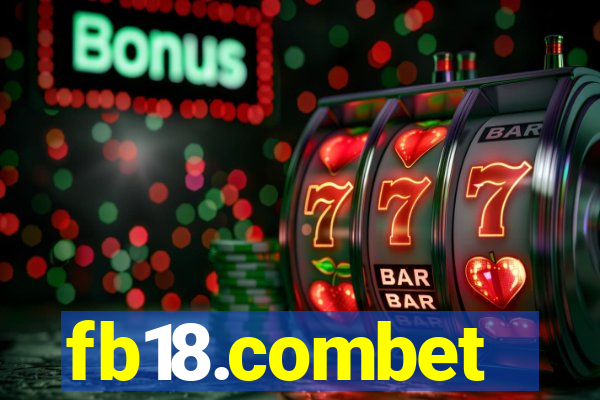 fb18.combet