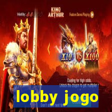 lobby jogo