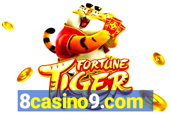 8casino9.com