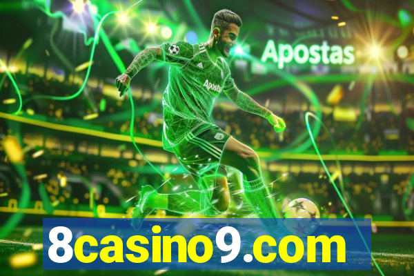 8casino9.com