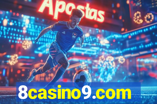 8casino9.com