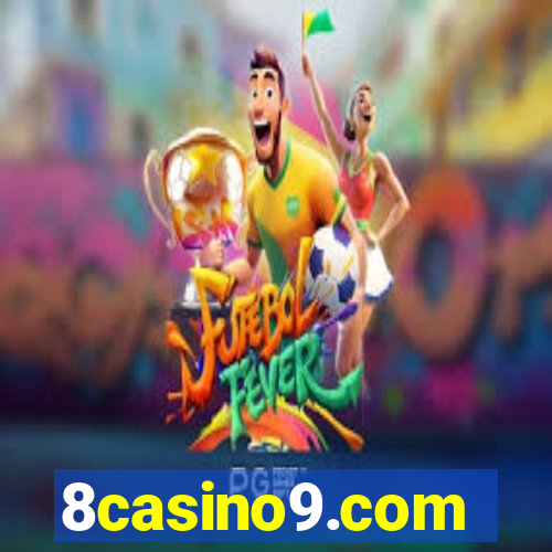 8casino9.com