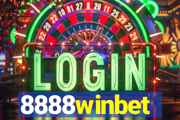 8888winbet